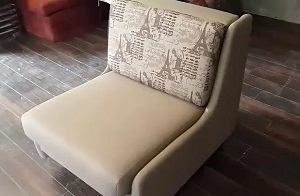 Ремонт кресла-кровати на дому в Южно-Сахалинске
